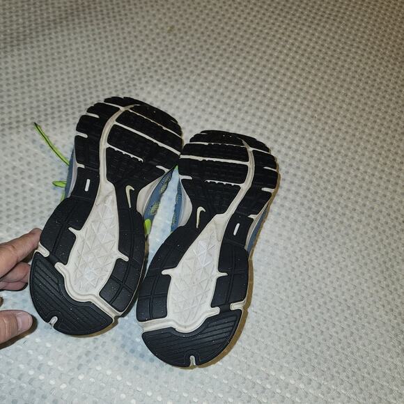 NIKE EUC MENS SIZE 9.5 REVOLUTION 2 RUNNING SNEAKERS SHOES - Picture 8 of 9